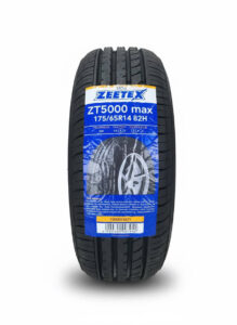 Lốp Thái Lan Zeetex ZT5000 Max 175/65R14 82H