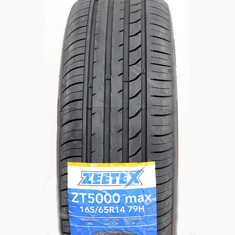 Mặt gai lốp Lốp Xe Hatchback Zeetex ZT5000 Max 165/65R14 79H