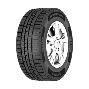 Lốp Thái Lan Zeetex HT5000 Max 245/70R16 111H