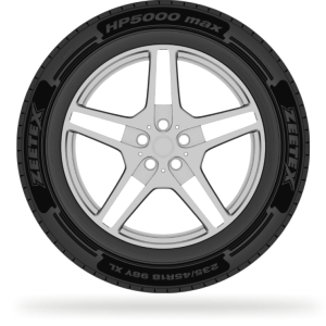 Hông lốp Zeetex ZT5000 Max