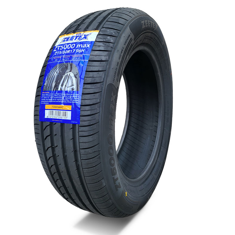 Lốp Zeetex ZT5000 Max 215/60R17 96H chính hãng