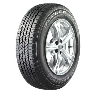 Lốp bán tải Bridgestone Dueler H/T 684 265/65R17 112S