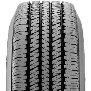 Gai lốp Bridgestone Dueler H/T 684