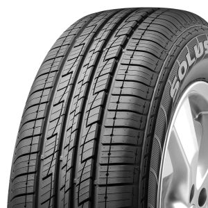 Gai lốp Kumho Solus KL21 cho SUV cỡ lớn
