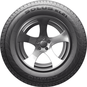Lốp SUV Kumho Solus KL21 235/60R18 102H