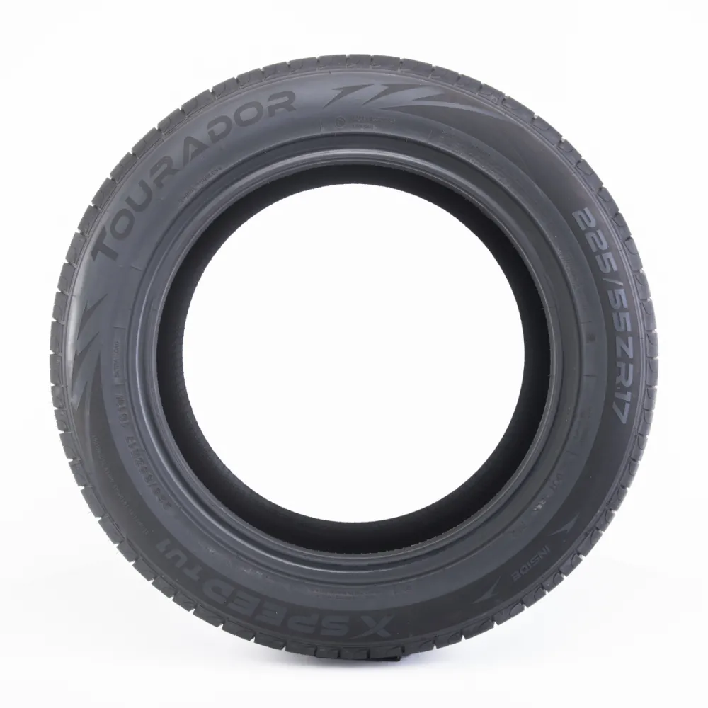 Lốp Thái Lan Tourador X Speed TU1 215/45ZR17 91Y - Ảnh 3