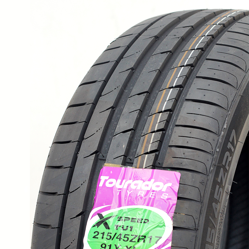 Gai Lốp Thể Thao Tourador X Speed TU1 215/45ZR17 91Y XL