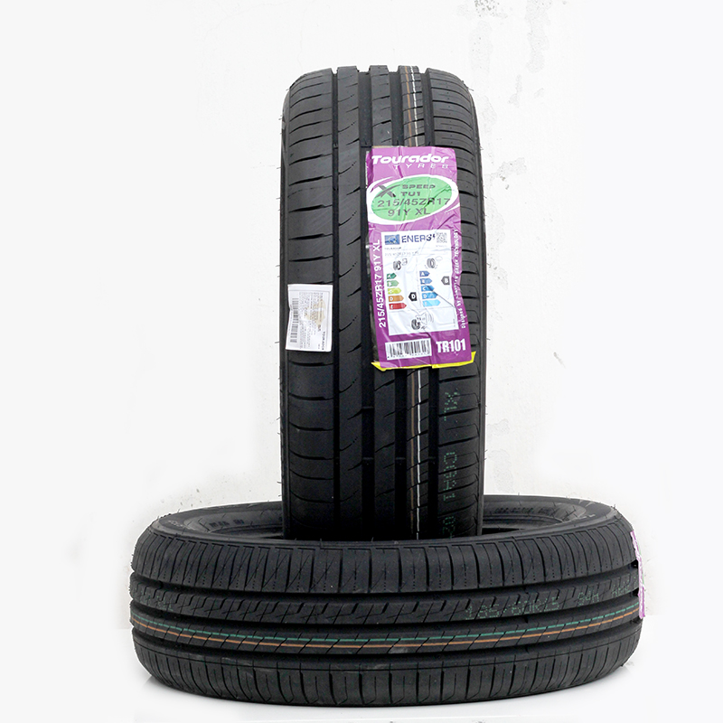 Mặt Lốp Thể Thao Tourador X Speed TU1 215/45ZR17 91Y XL