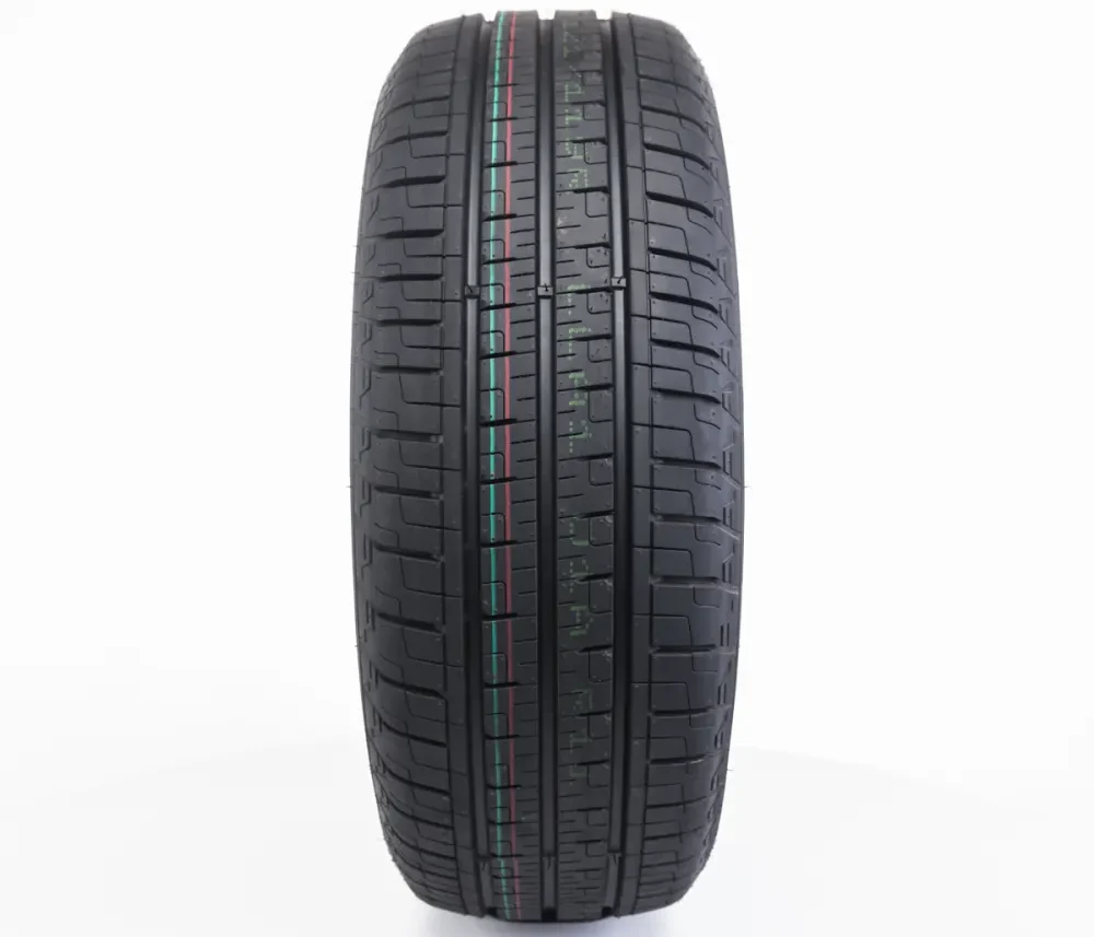 Lốp Thái Lan Tourador 8PR X Wonder VAN 195R15C - Ảnh 2