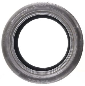 Mặt lốp Zeetex SU5000 Max - Hiệu Suất Vượt Trội Cho SUV