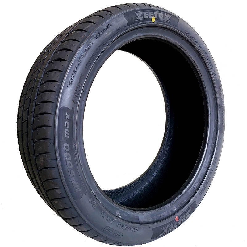 Lốp Xe Zeetex SU5000 Max 235/60R18 103V (TL)