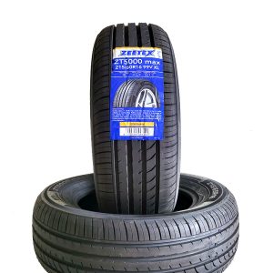 Lốp Thái Lan Zeetex ZT5000 Max 215/60R16 99V