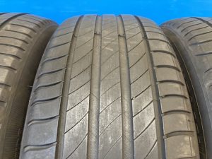 Gai Lốp CUV Michelin Primacy 4 215/55R16 97W XL