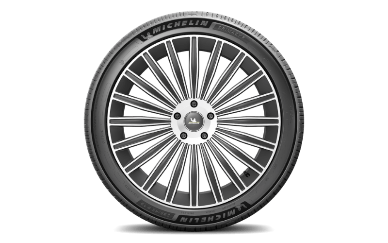 Hông Lốp Thể Thao Michelin Primacy 5 225/45R17 94W