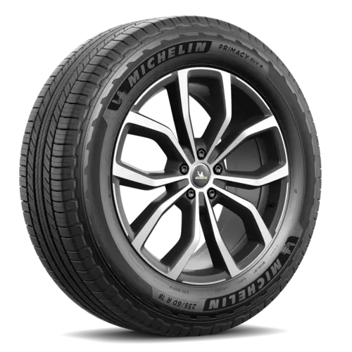 Hông Lốp SUV Michelin Primacy SUV+ 225/55R19 99V
