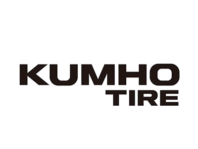 Logo Kumho Tire