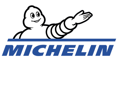Logo Michelin