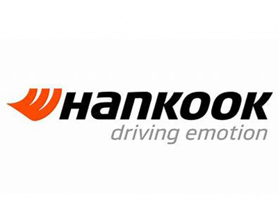 Logo Hankook