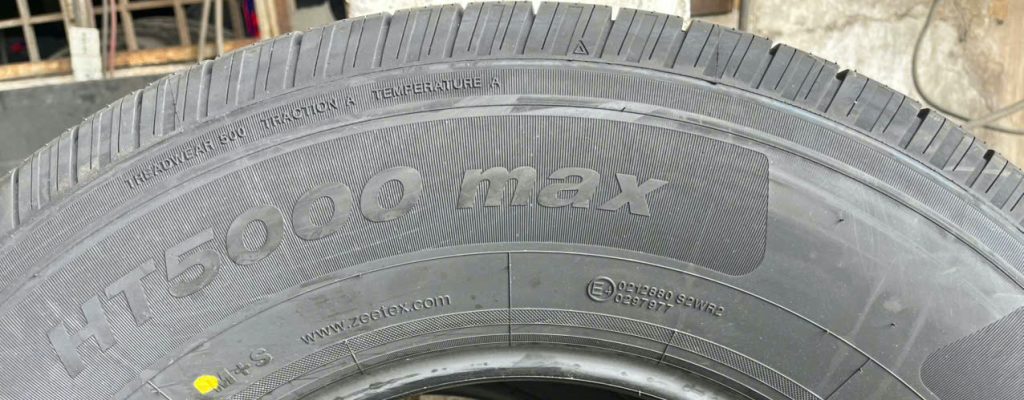 Hiểu về chỉ số bám đường, độ bền và chịu nhiệt của lốp xe - UTGQ