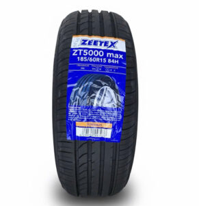 Lốp Thái Lan Zeetex ZT5000 Max 185/60R15 84H