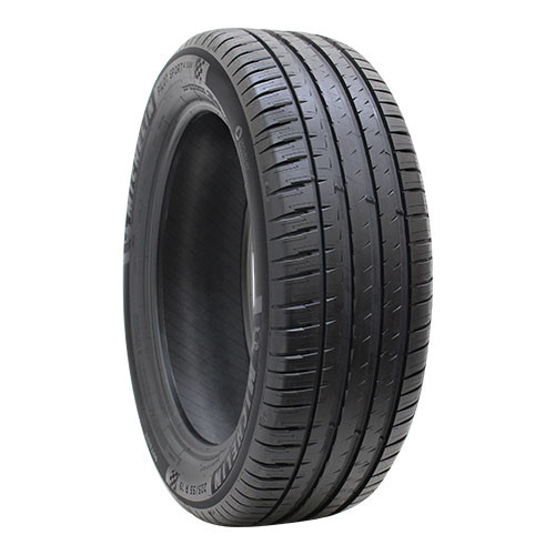 Lốp Xe Michelin Pilot Sport 4 SUV 255/55R18 109Y XL