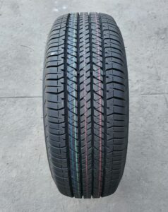 Lốp Bridgestone Dueler H/T 684A 265/60R18 110T