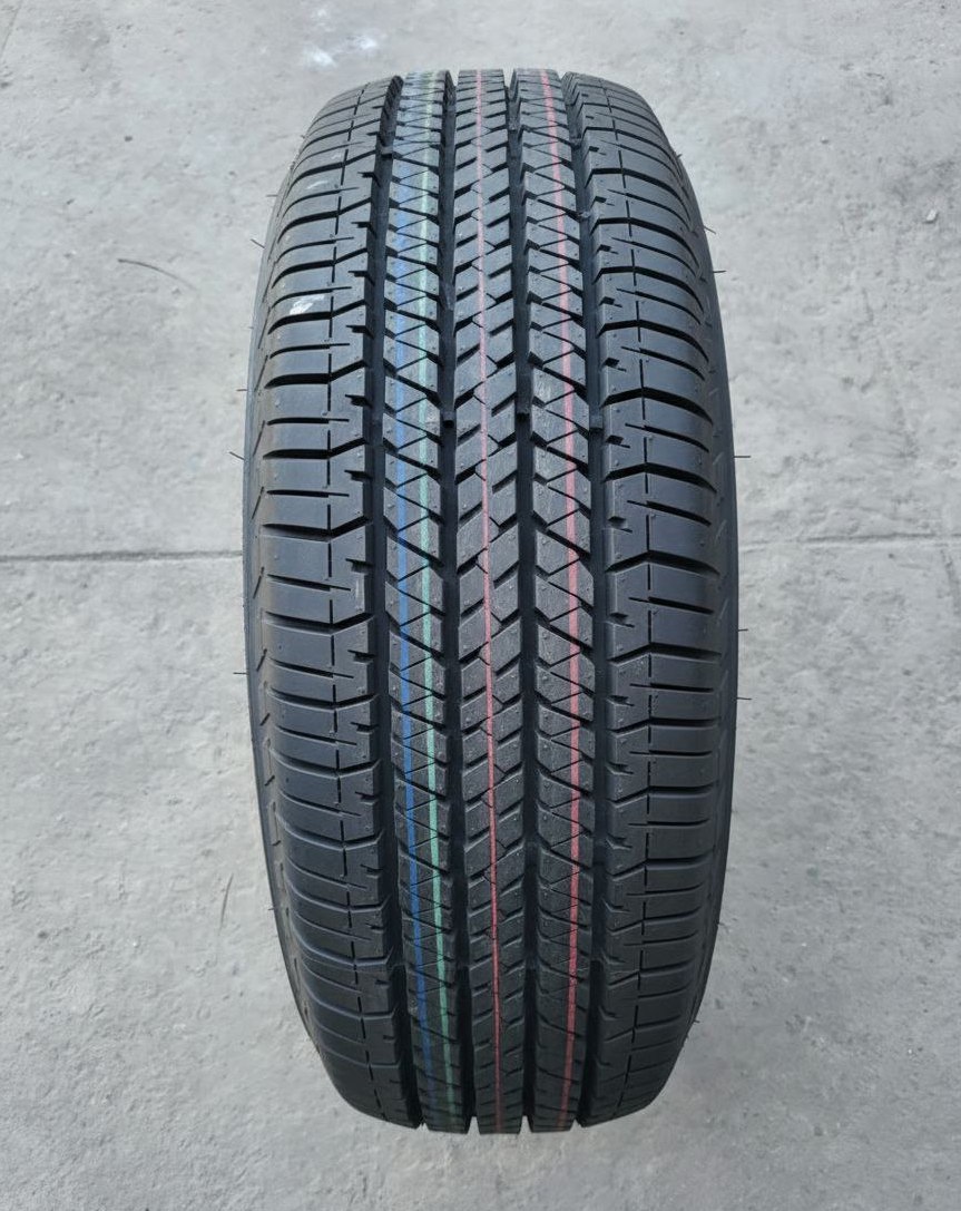 Hình ảnh lốp Bridgestone Dueler H/T 684A chính hãng