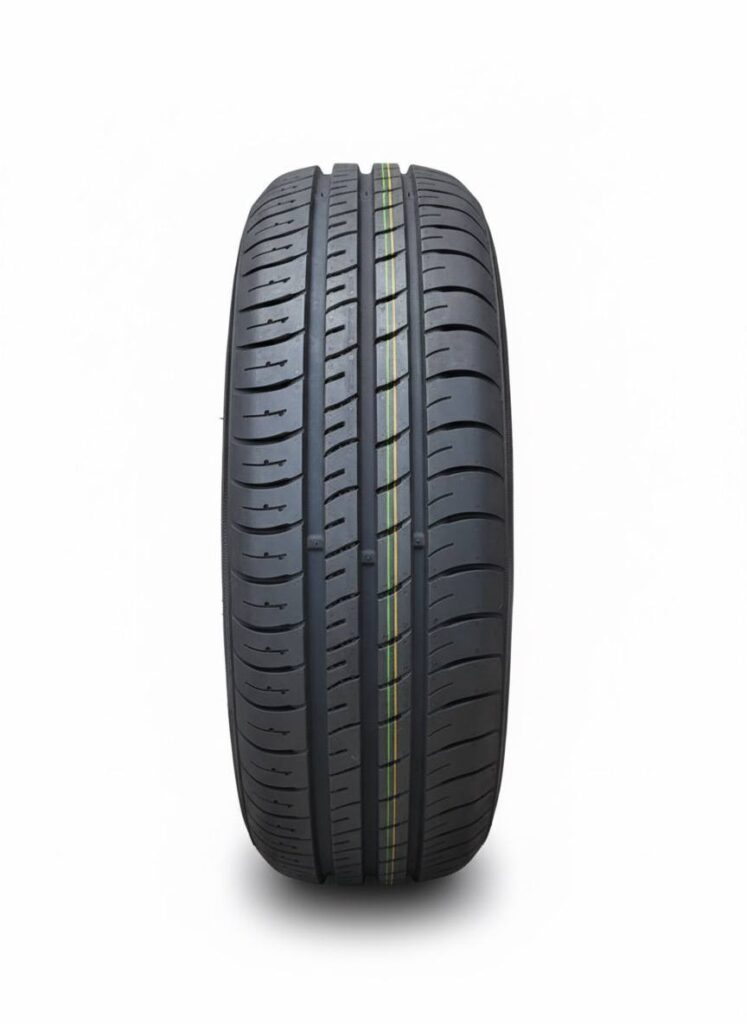 Mặt Lốp Xe Sedan Kumho Ecowing KH27 175/60R15 81T