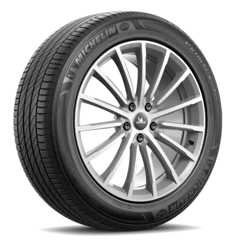Lốp SUV Xe Sang Michelin Primacy 3 ST ZP 245/50R18 100Y Chống Xịt