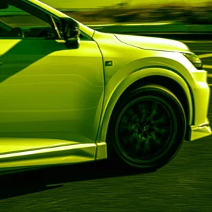 Lốp Xe SUV Yokohama ADVAN V61 225/55R18 98H