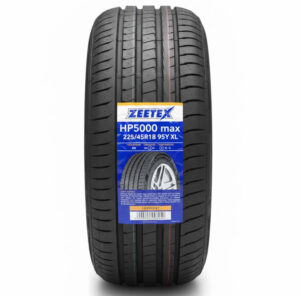Lốp Thái Lan Zeetex HP5000 Max 225/45R18 95Y