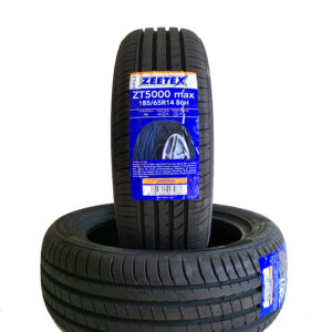 Lốp Thái Lan Zeetex ZT5000 Max 185/65R14 86H