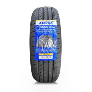 Lốp Thái Lan Zeetex ZT5000 Max 195/70R14 95H
