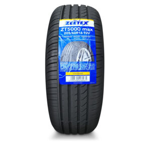 Lốp Thái Lan Zeetex ZT5000 Max 205/60R16 92V