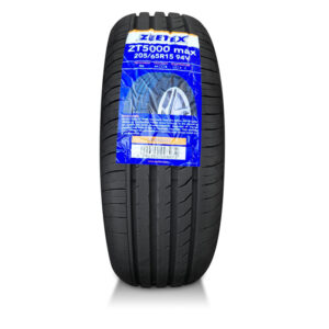 Lốp Thái Lan Zeetex ZT5000 Max 205/65R15 94V