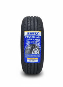 Lốp Thái Lan Zeetex ZT5000 Max 175/70R14 88H