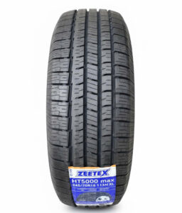 Lốp Thái Lan Zeetex HT5000 Max 265/65R17 112H