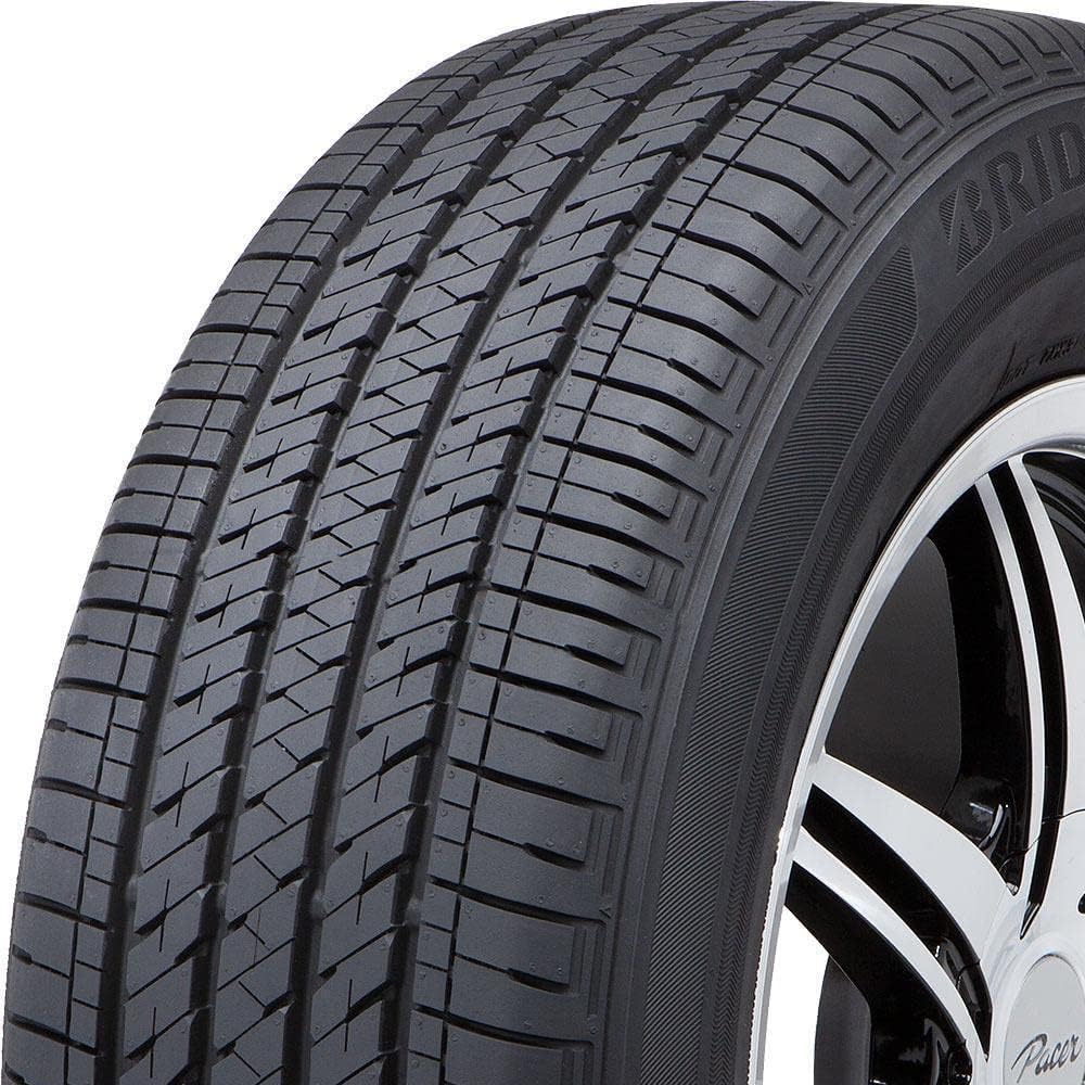 Lốp Bridgestone Ecopia EP442 205/50R17 93H - Ảnh 2