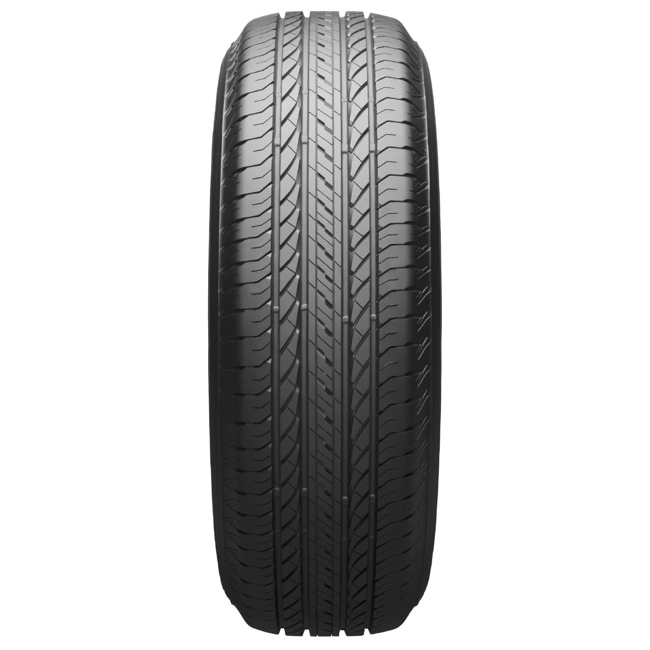 Mặt gai Bridgestone Ecopia EP850, giảm ồn và tăng tuổi thọ