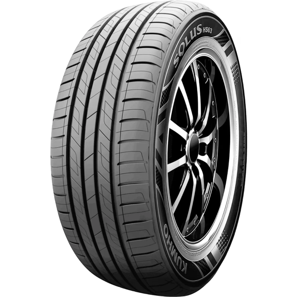 Lốp Kumho Solus HS63 205/65R16