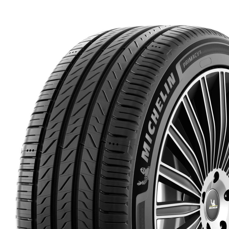 Gai lốp Michelin Primacy 5 225/50R18