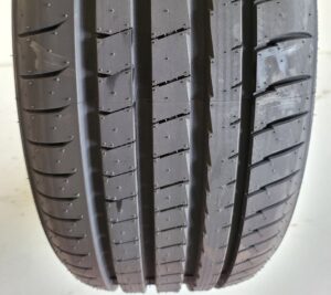 Lốp Thái Lan Zeetex HP5000 Max 195/50R16 88V
