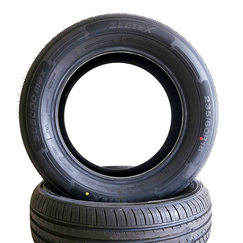 Lốp Zeetex SU5000 Max 235/60R18 103V chính hãng, SUV đô thị