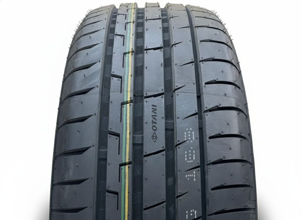 Gai lốp Otani KC1000