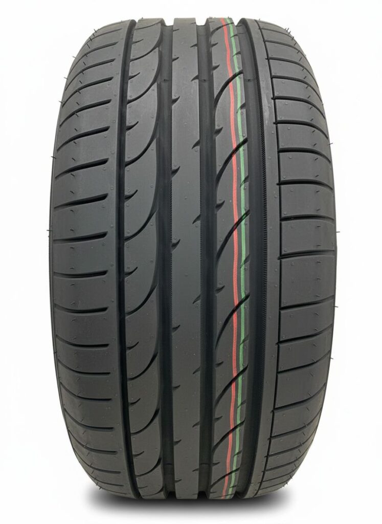 Mặt gai lốp Otani KC2000 205/55ZR16 94Y XL chính hãng