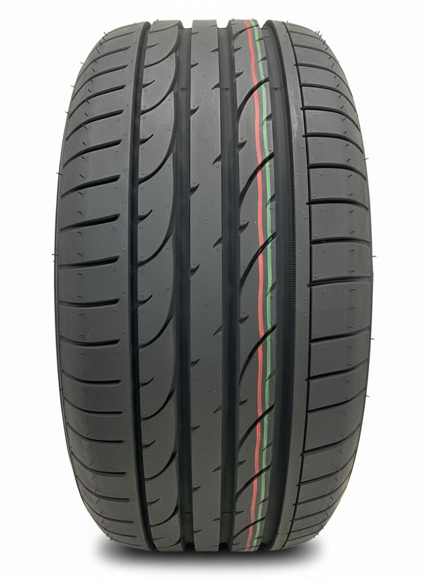 Mặt gai lốp Otani KC2000 205/55ZR16 94Y XL chính hãng