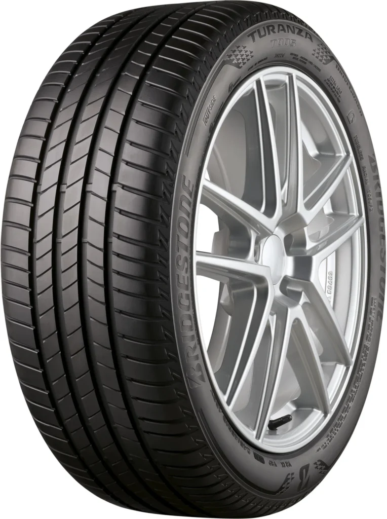 Lốp Bridgestone Turanza T005A 235/40R18 95W