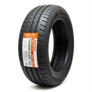 Lốp Thái Lan Maxxis MA-P5 185/60R15 84V