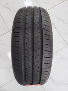 Lốp Thái Lan Maxxis MA-P5 205/65R15 94V