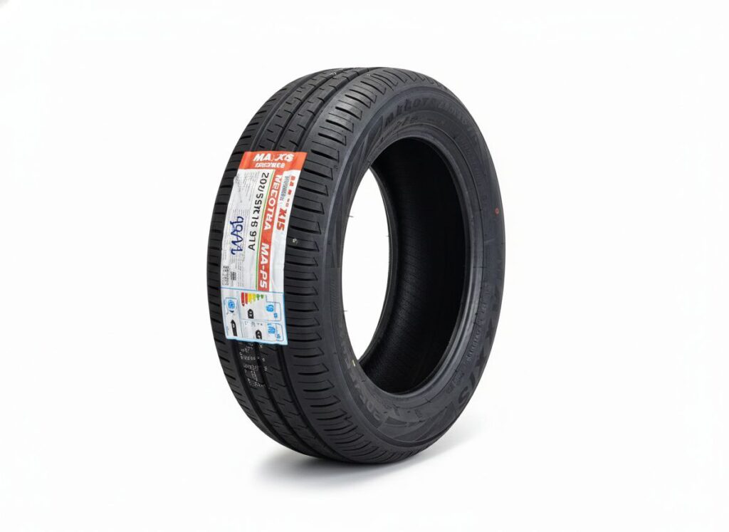 Lốp Maxxis MA-P5 205/55R16 91V chính hãng